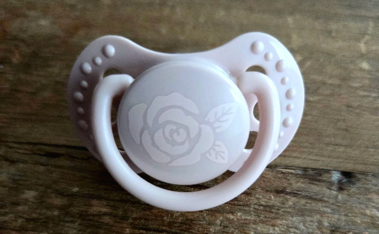 Difrax lovi speen newborn